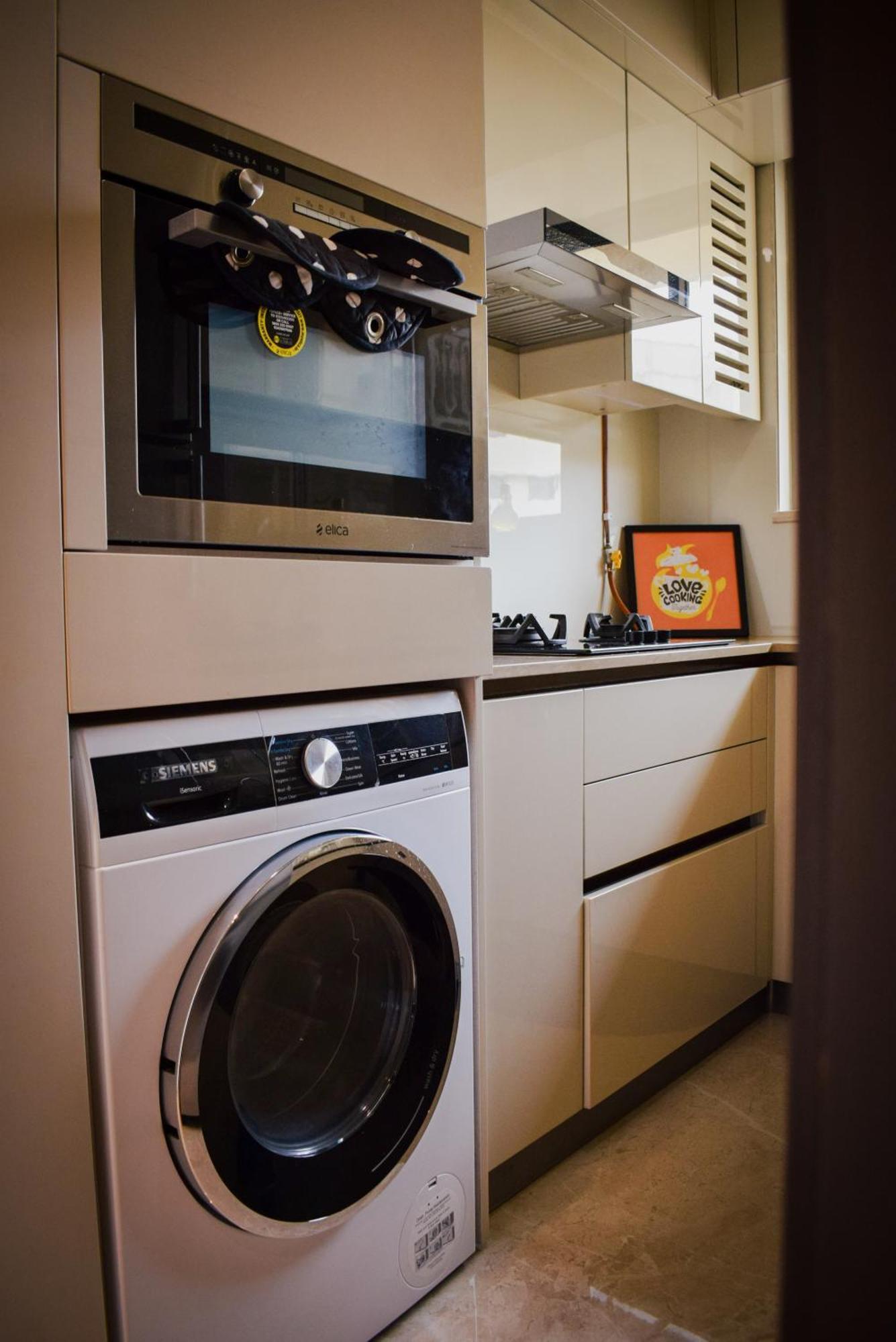 Trendyexpressstay Apartament Bombaj