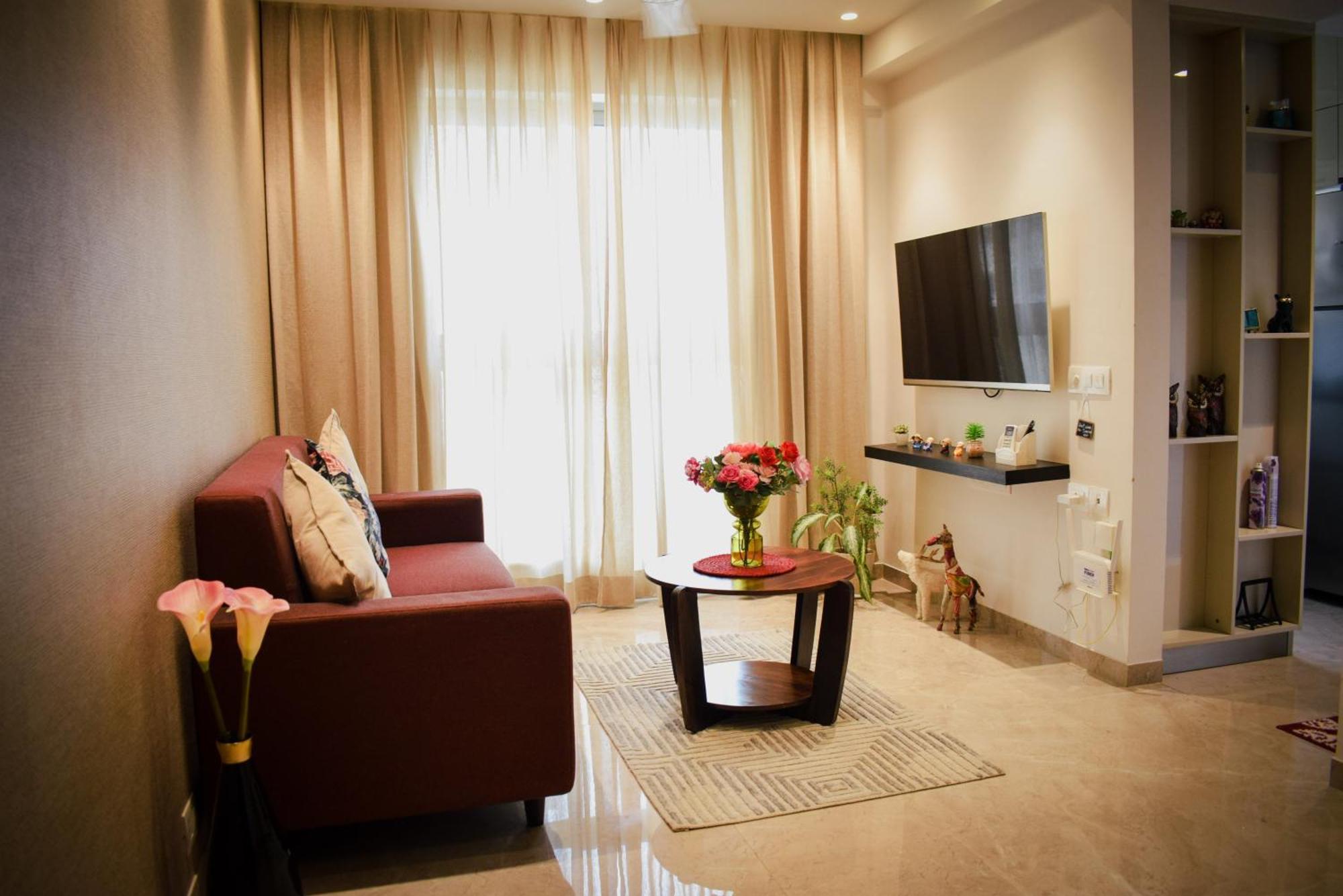 Apartament Trendyexpressstay