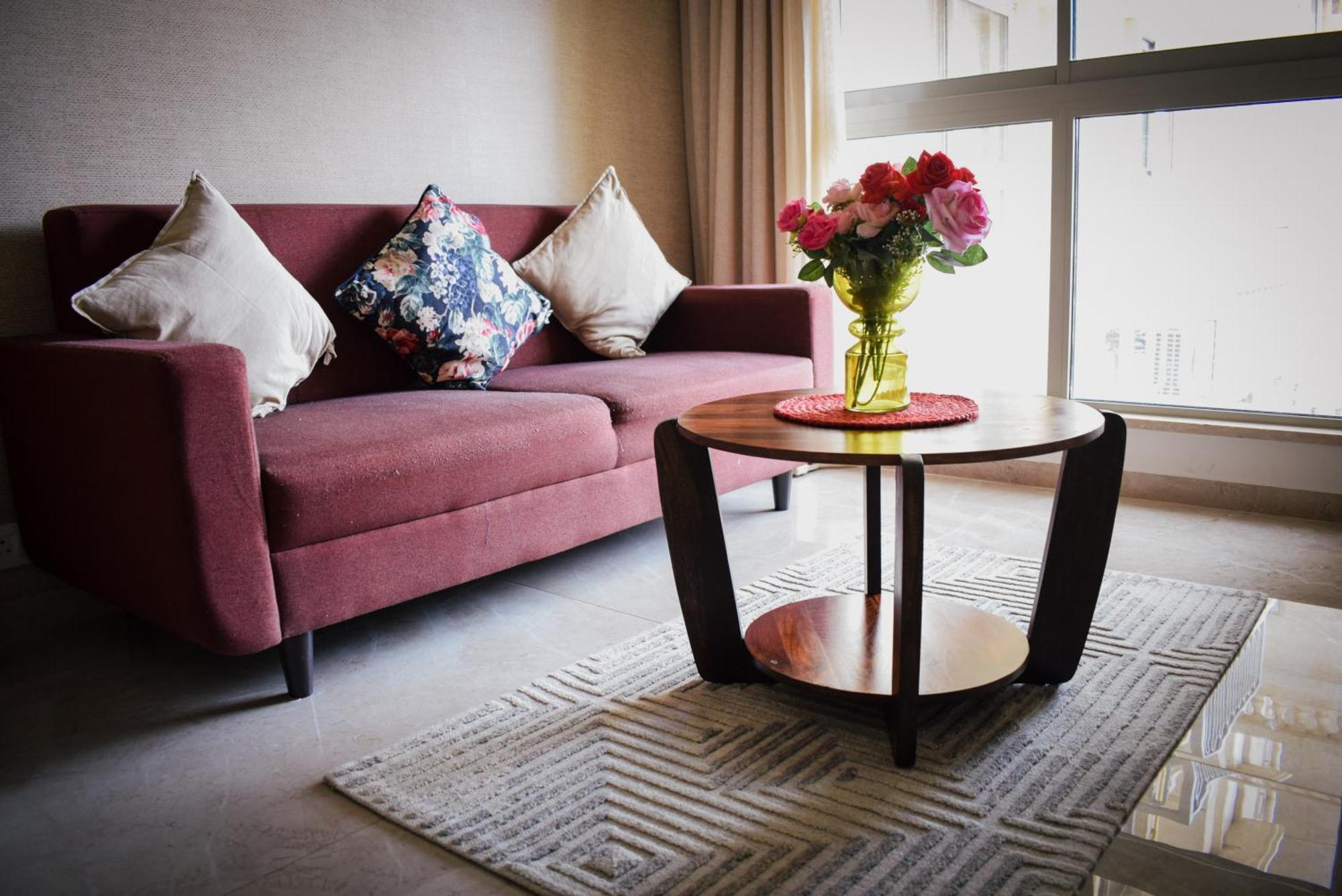 Trendyexpressstay Apartament *